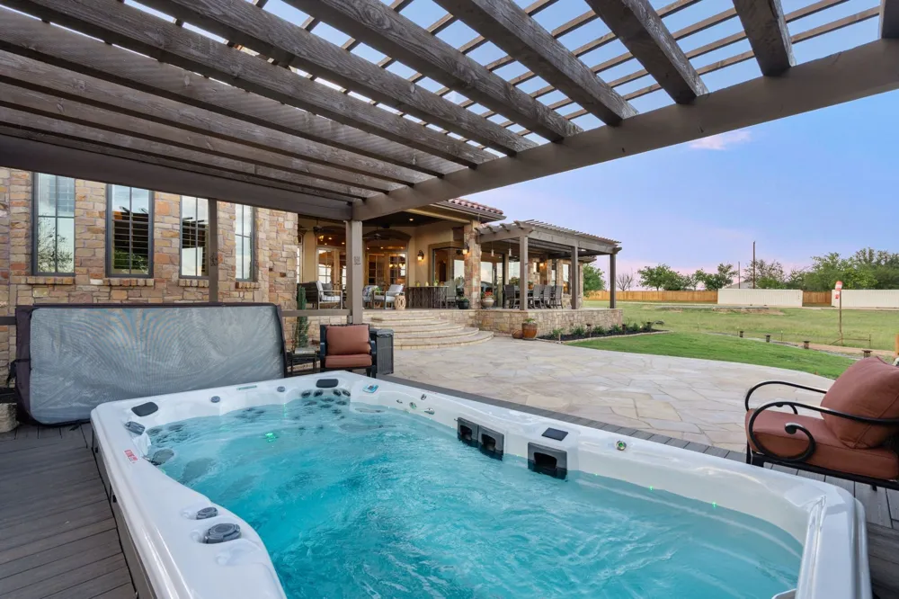 481 Chimney Cove Drive Marble Falls, TX 78654