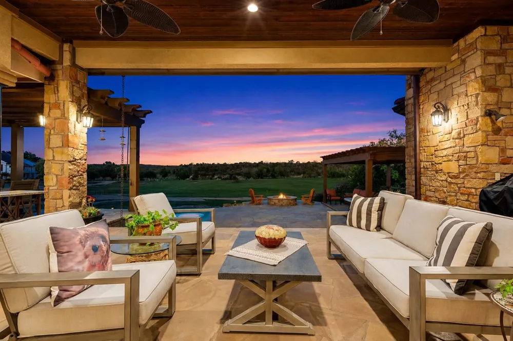 481 Chimney Cove Drive Marble Falls, TX 78654