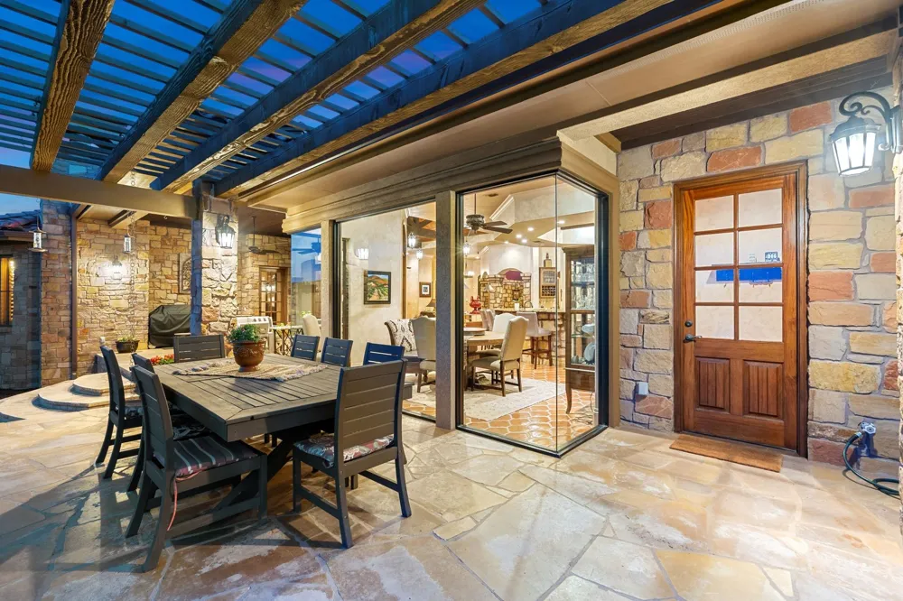 481 Chimney Cove Drive Marble Falls, TX 78654