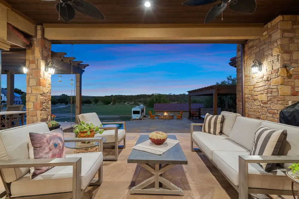 481 Chimney Cove Drive Marble Falls, TX 78654
