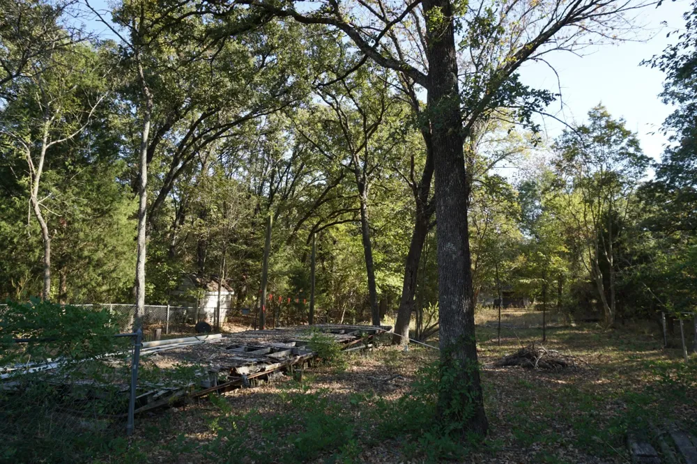 1714 Doc Holiday Log Cabin, TX 75148