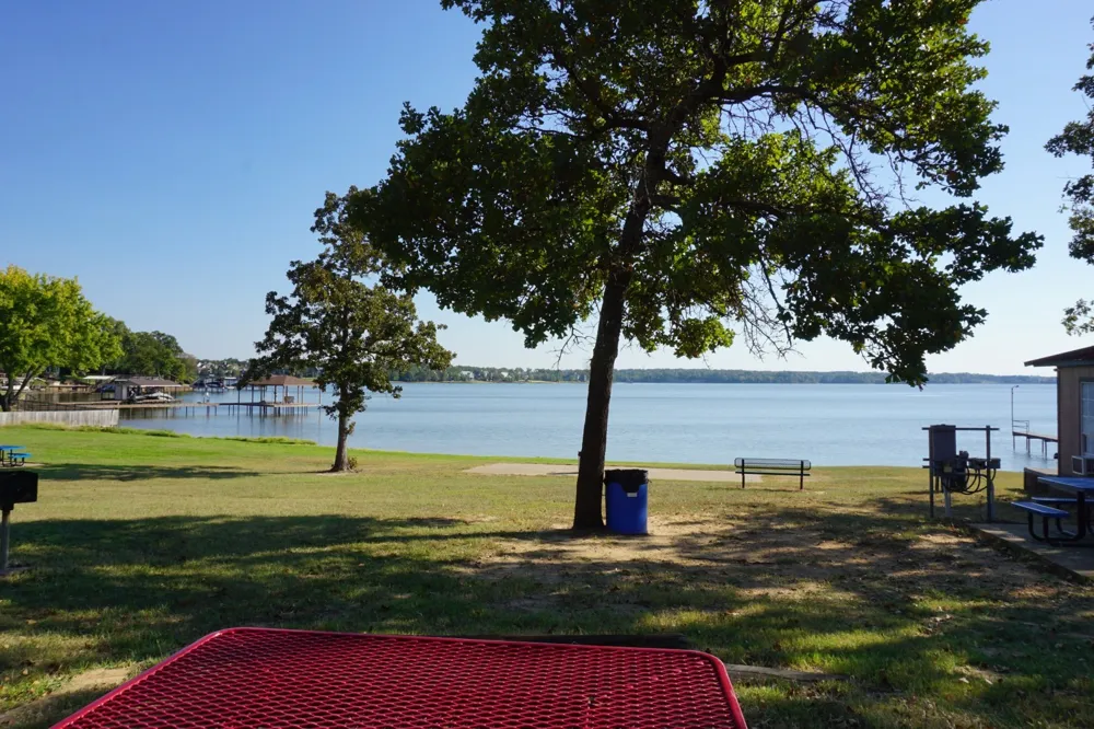 1714 Doc Holiday Log Cabin, TX 75148