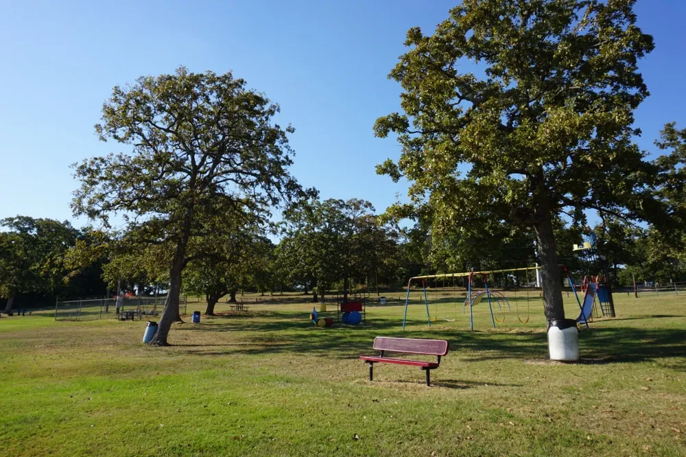 1714 Doc Holiday Log Cabin, TX 75148