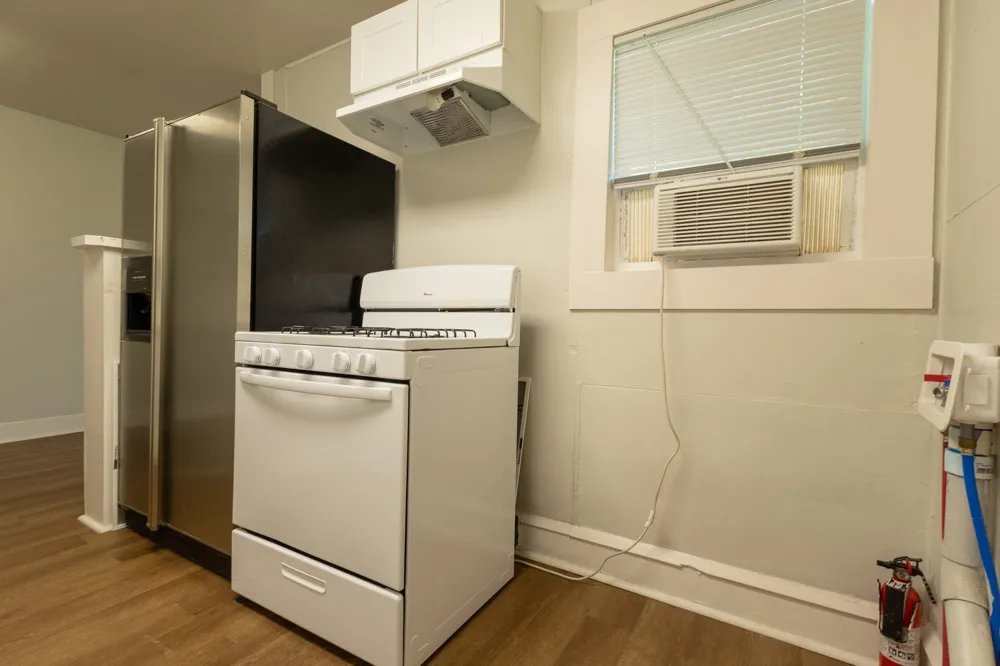 613 23rd Street #15 Waco, TX 76707