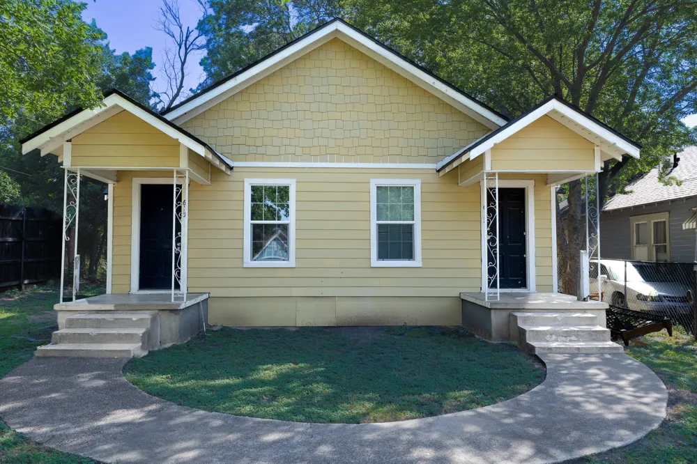 613 23rd Street #15 Waco, TX 76707