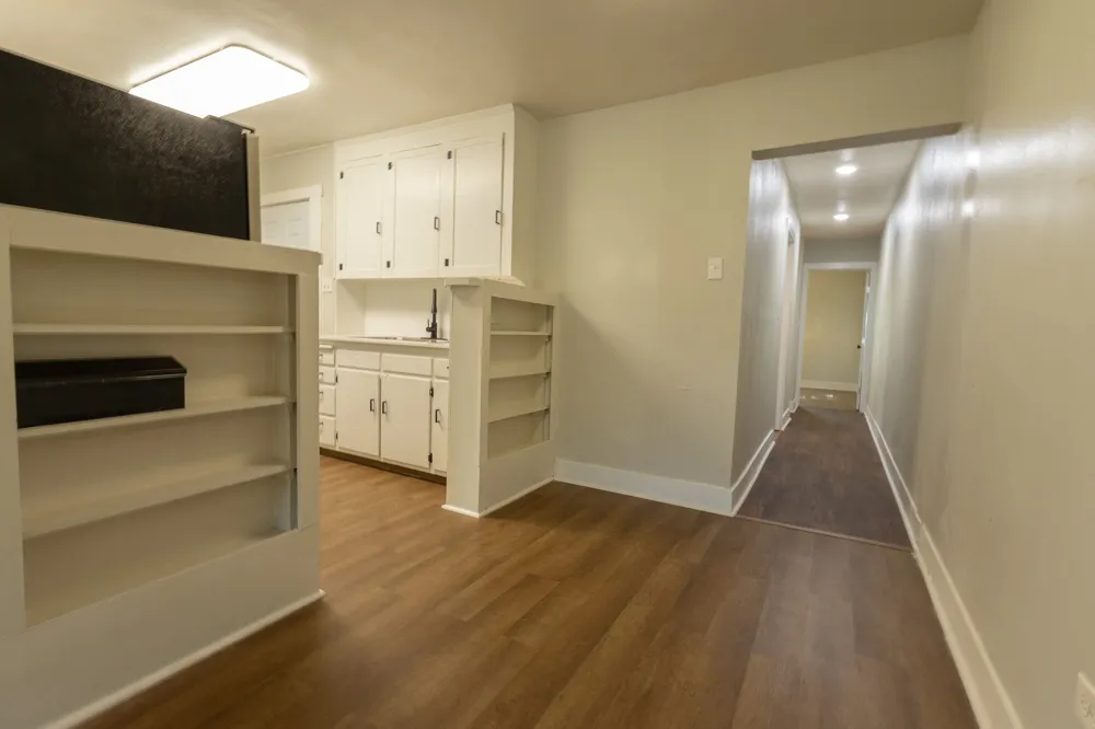 613 23rd Street #15 Waco, TX 76707
