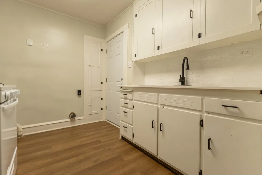 613 23rd Street #15 Waco, TX 76707