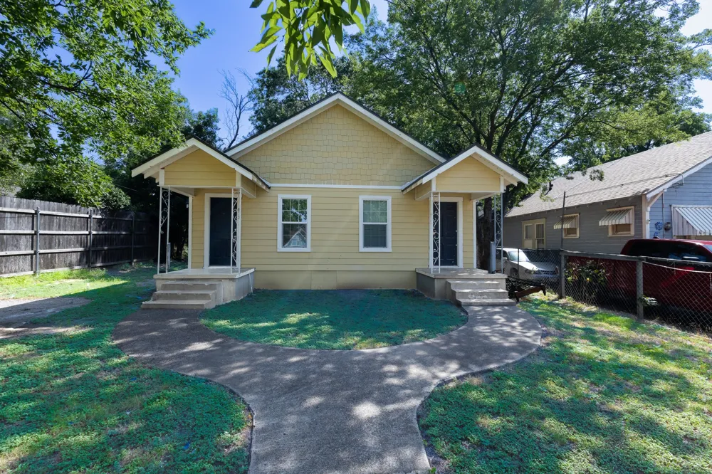 613 23rd Street #15 Waco, TX 76707