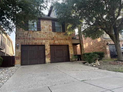 1316 Cog Hill Drive