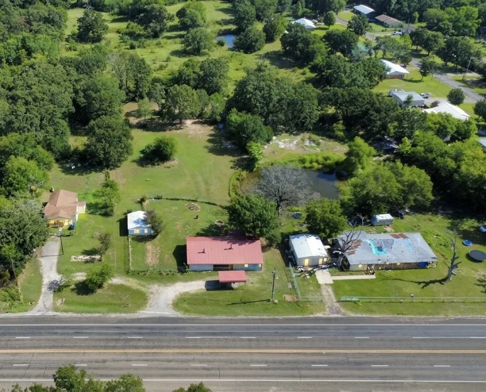 10976 US Highway 80 Fruitvale, TX 75127