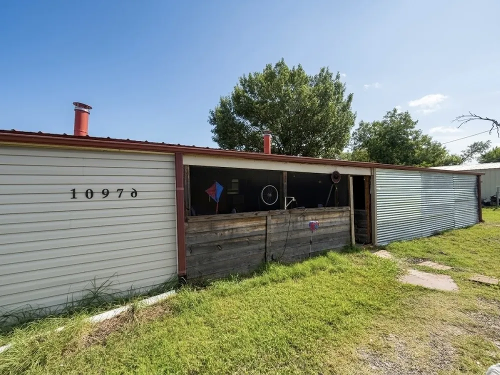 10976 US Highway 80 Fruitvale, TX 75127
