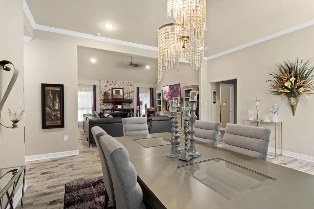 168 Stonegate Carthage, TX 75633