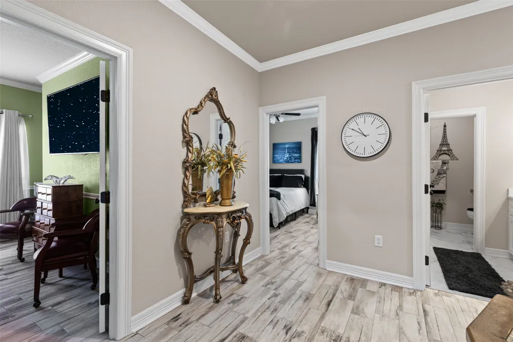 168 Stonegate Carthage, TX 75633