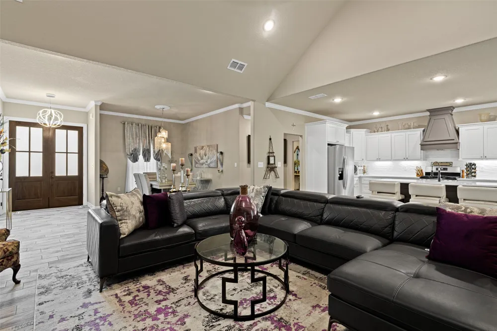 168 Stonegate Carthage, TX 75633