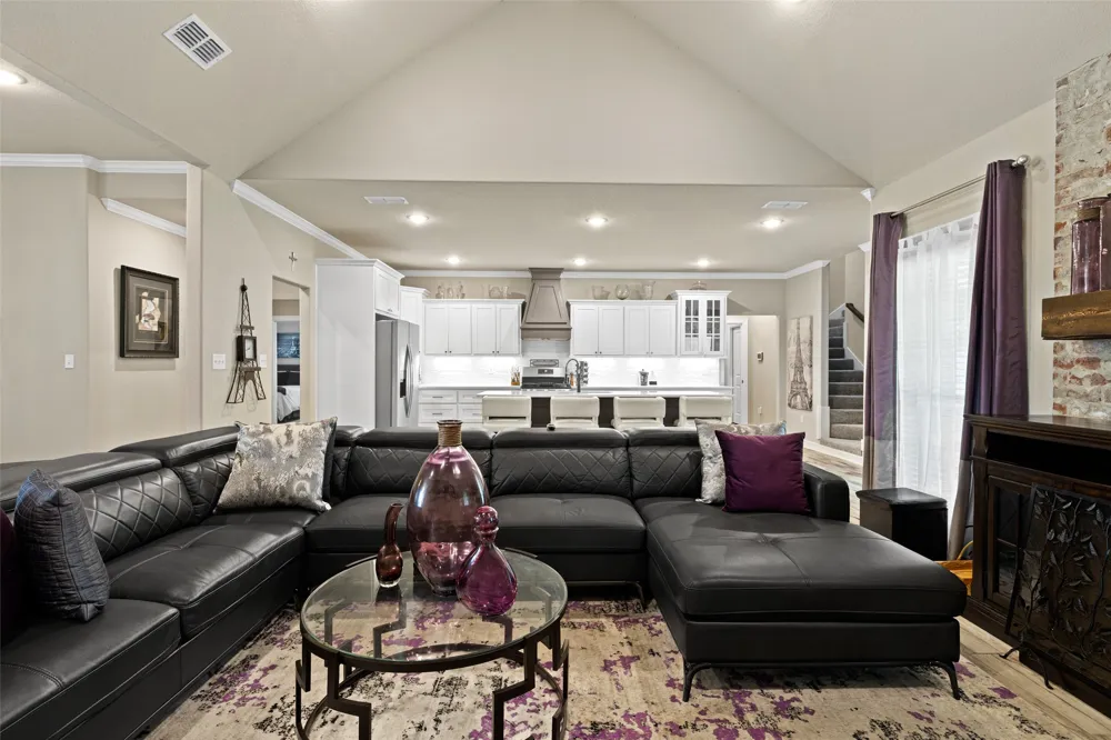 168 Stonegate Carthage, TX 75633