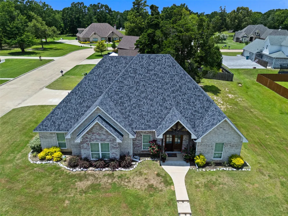 168 Stonegate Carthage, TX 75633