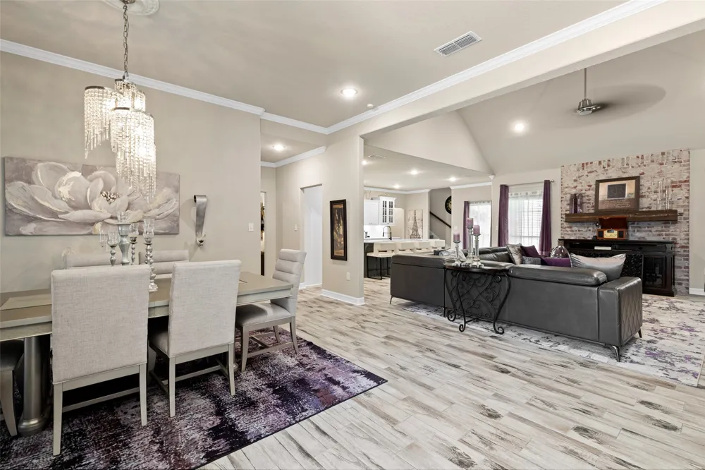 168 Stonegate Carthage, TX 75633