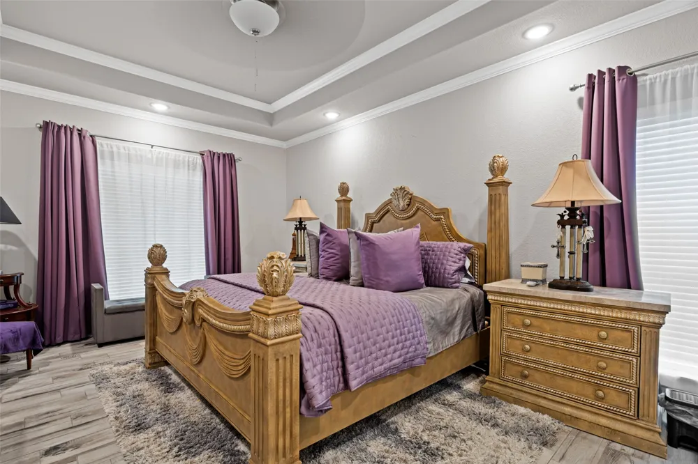 168 Stonegate Carthage, TX 75633