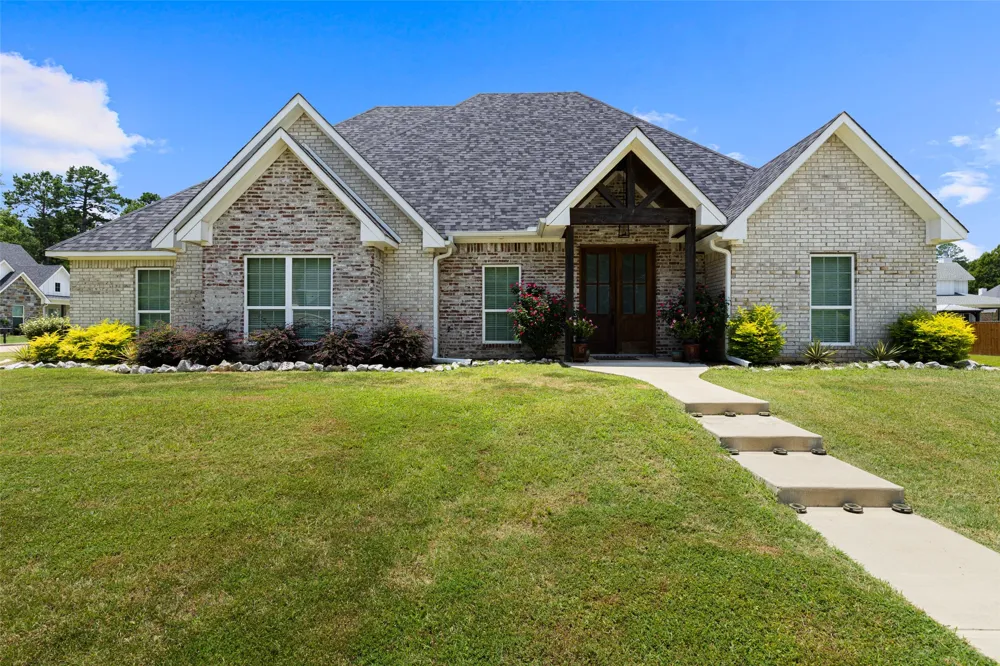 168 Stonegate Carthage, TX 75633
