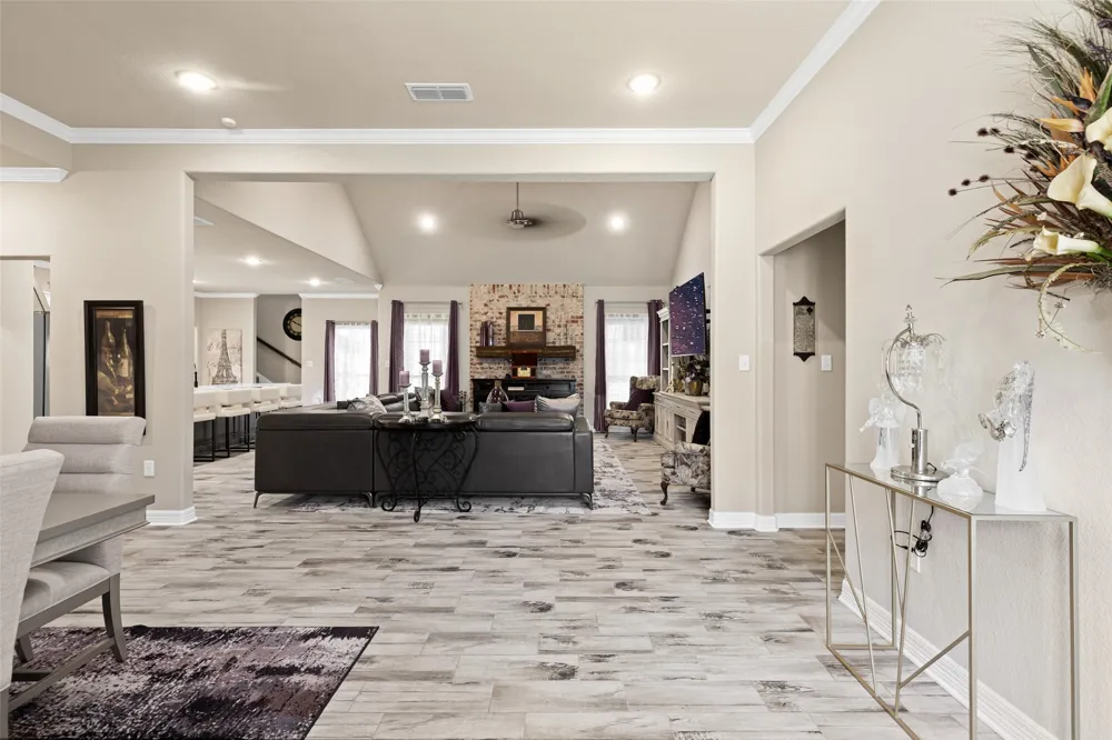168 Stonegate Carthage, TX 75633
