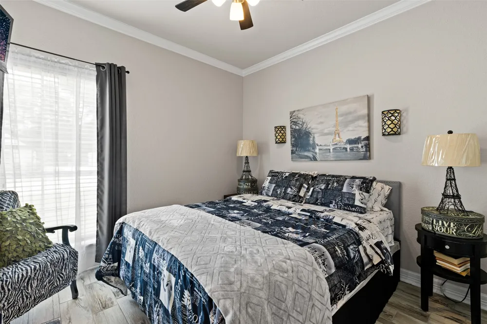 168 Stonegate Carthage, TX 75633