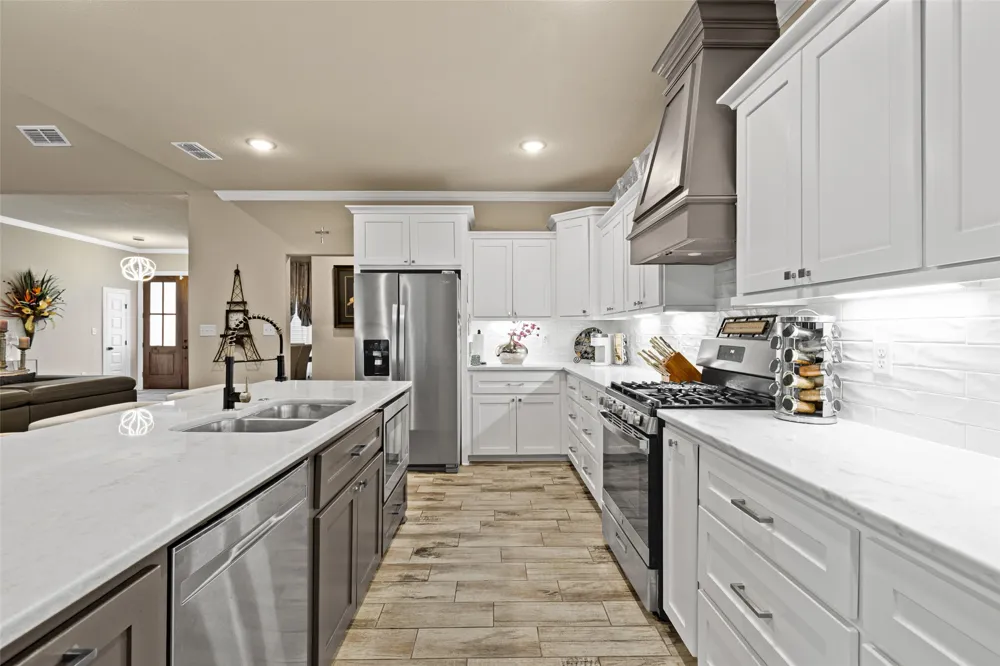 168 Stonegate Carthage, TX 75633
