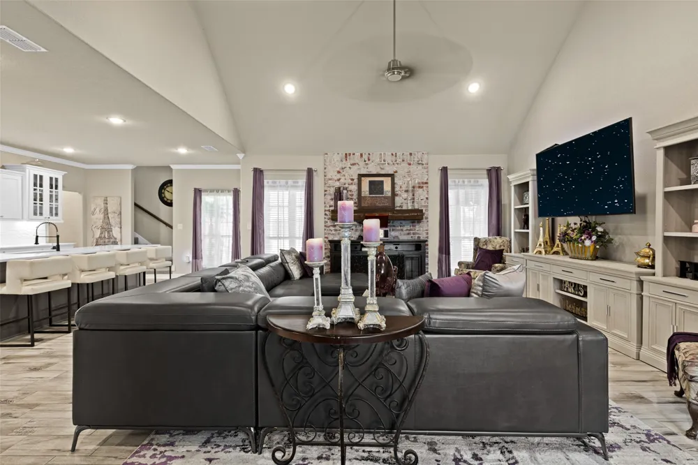 168 Stonegate Carthage, TX 75633