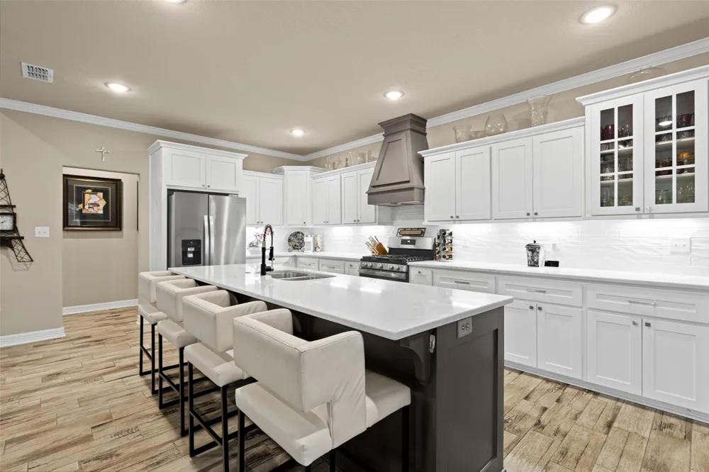 168 Stonegate Carthage, TX 75633