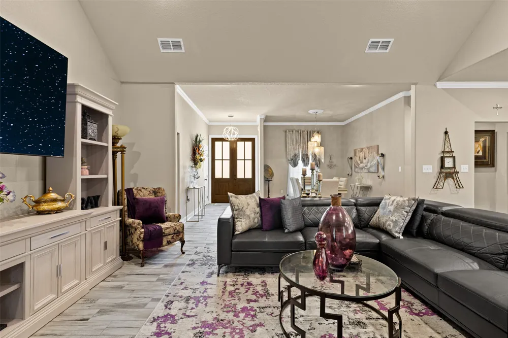 168 Stonegate Carthage, TX 75633