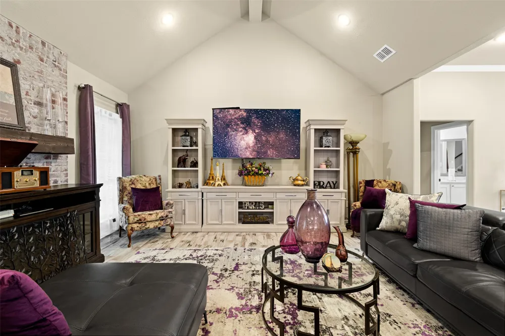 168 Stonegate Carthage, TX 75633