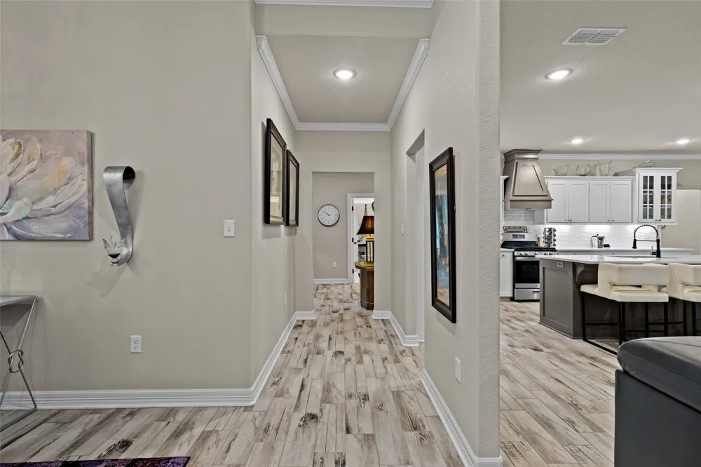 168 Stonegate Carthage, TX 75633