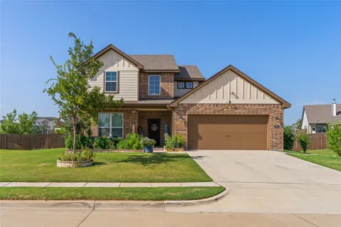 832 Feather Edge Drive