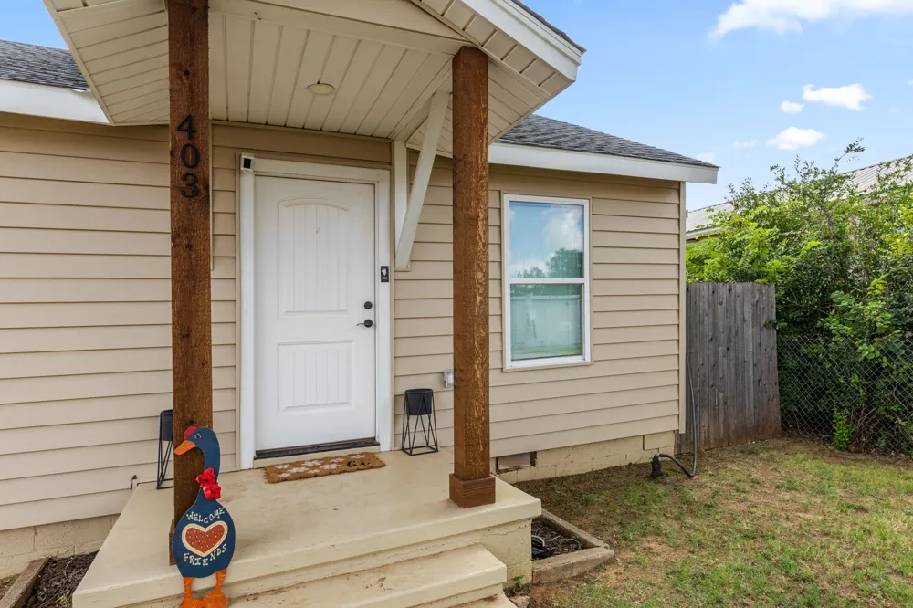 403 S Main Street Holliday, TX 76366