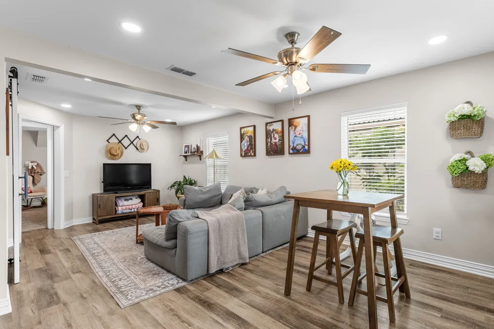 403 S Main Street Holliday, TX 76366