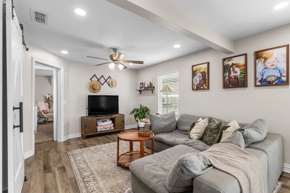 403 S Main Street Holliday, TX 76366