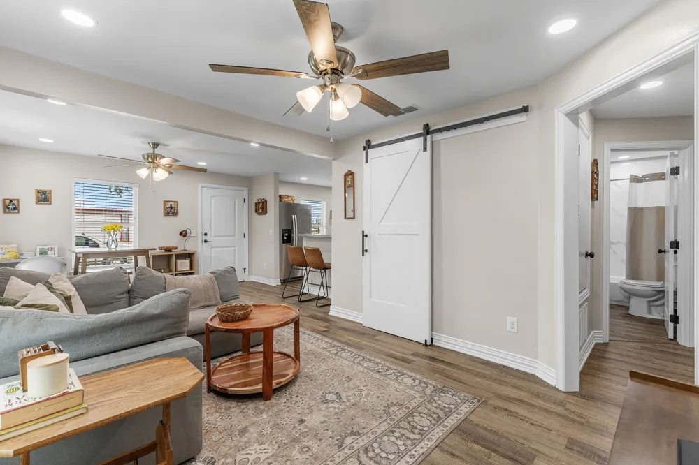 403 S Main Street Holliday, TX 76366