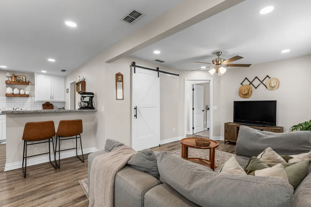 403 S Main Street Holliday, TX 76366
