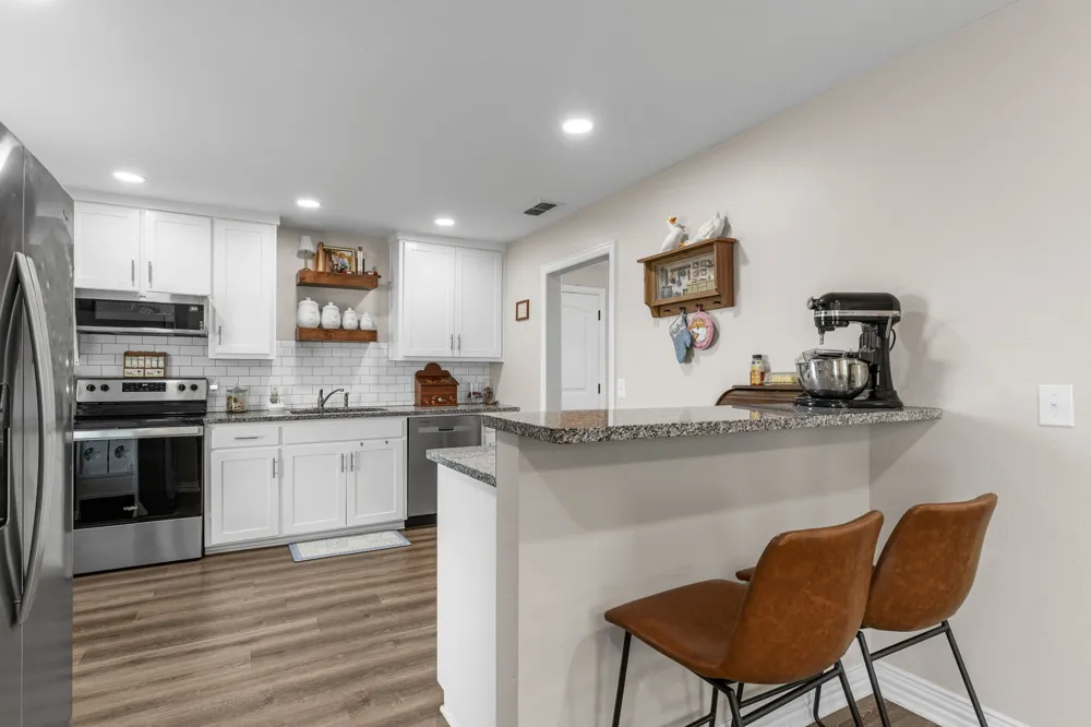 403 S Main Street Holliday, TX 76366
