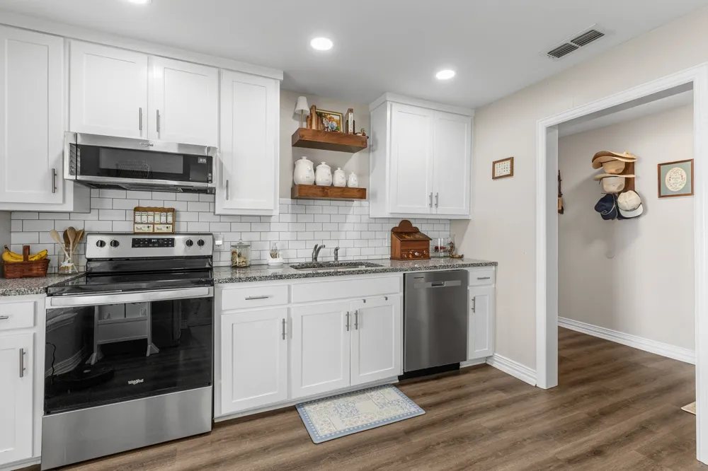 403 S Main Street Holliday, TX 76366