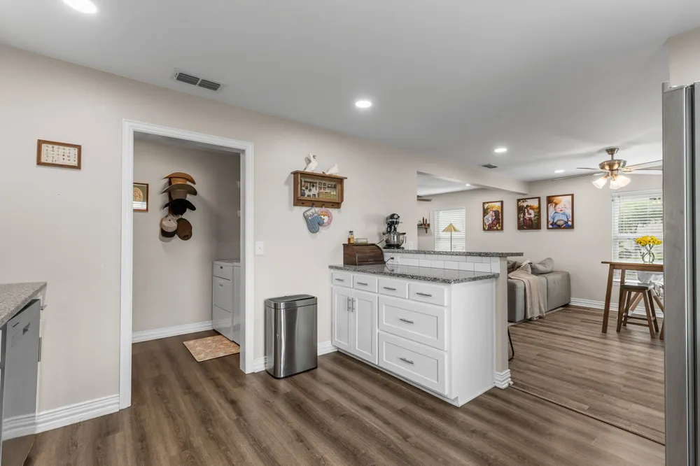 403 S Main Street Holliday, TX 76366