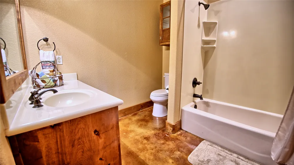 4509 Lazy E Road St Jo, TX 76265