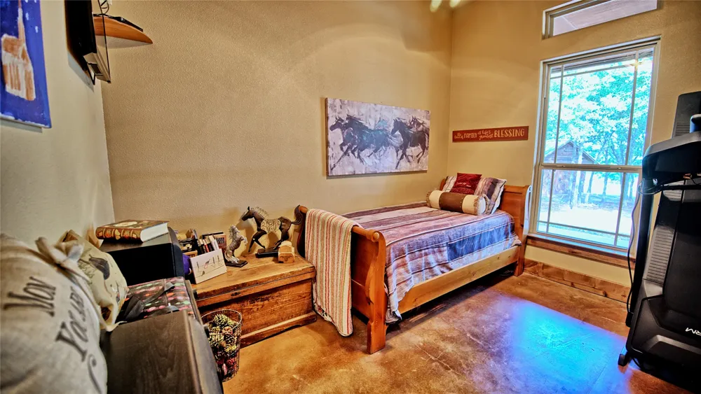 4509 Lazy E Road St Jo, TX 76265