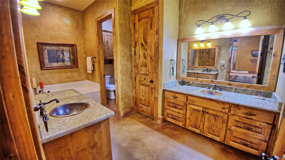 4509 Lazy E Road St Jo, TX 76265