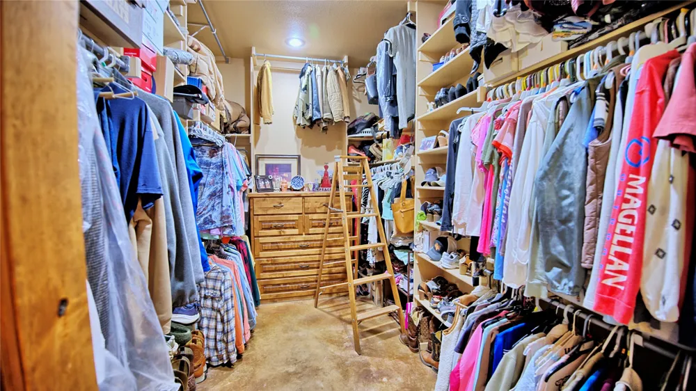 4509 Lazy E Road St Jo, TX 76265