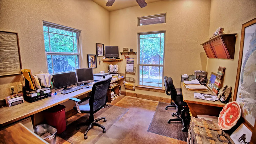 4509 Lazy E Road St Jo, TX 76265