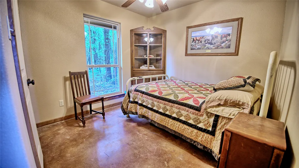 4509 Lazy E Road St Jo, TX 76265