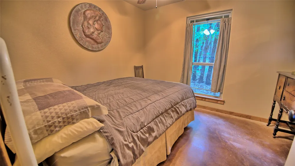 4509 Lazy E Road St Jo, TX 76265