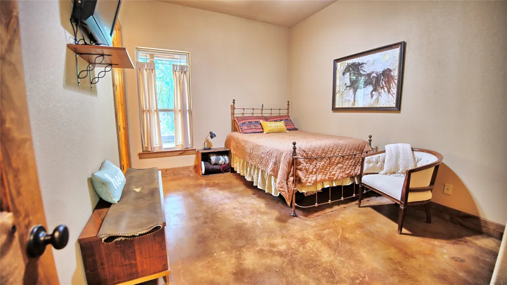 4509 Lazy E Road St Jo, TX 76265