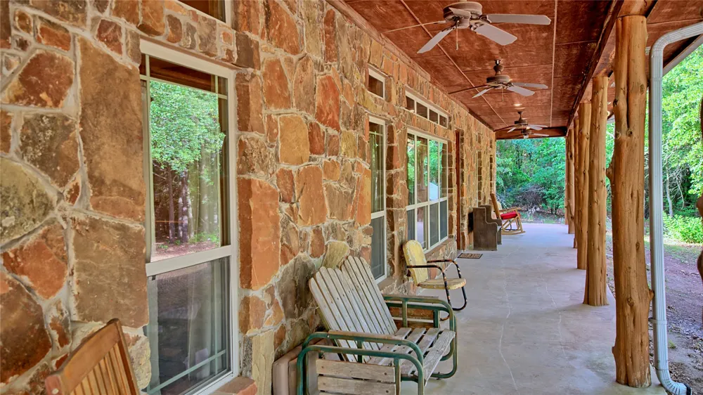 4509 Lazy E Road St Jo, TX 76265