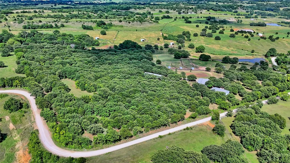 4509 Lazy E Road St Jo, TX 76265